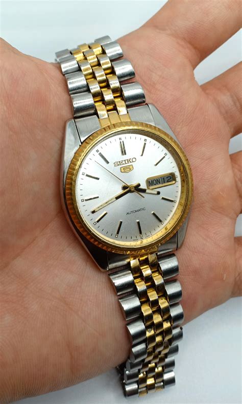 seiko 5 rolex datejust|Rolex watches for sale.